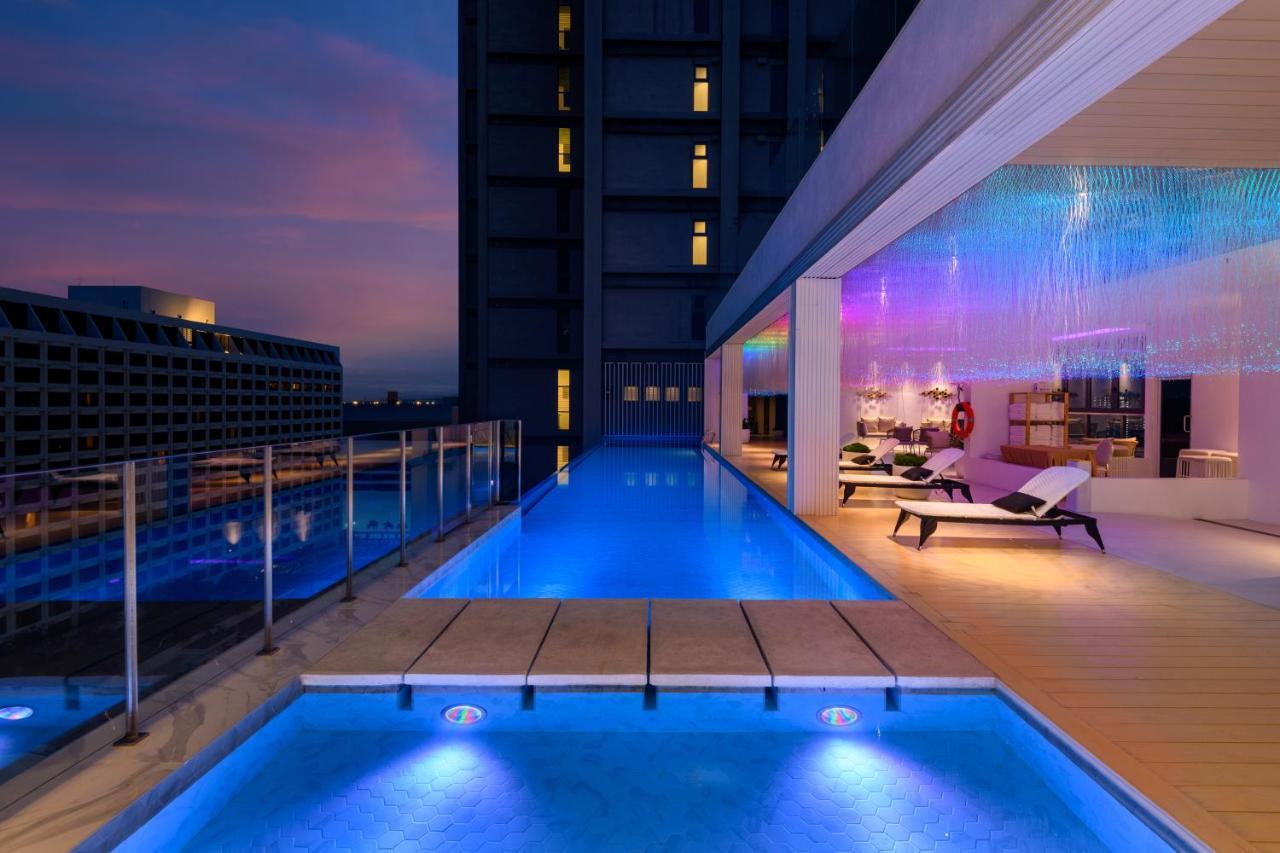The Granite Luxury Hotel Penang George Town Exterior photo